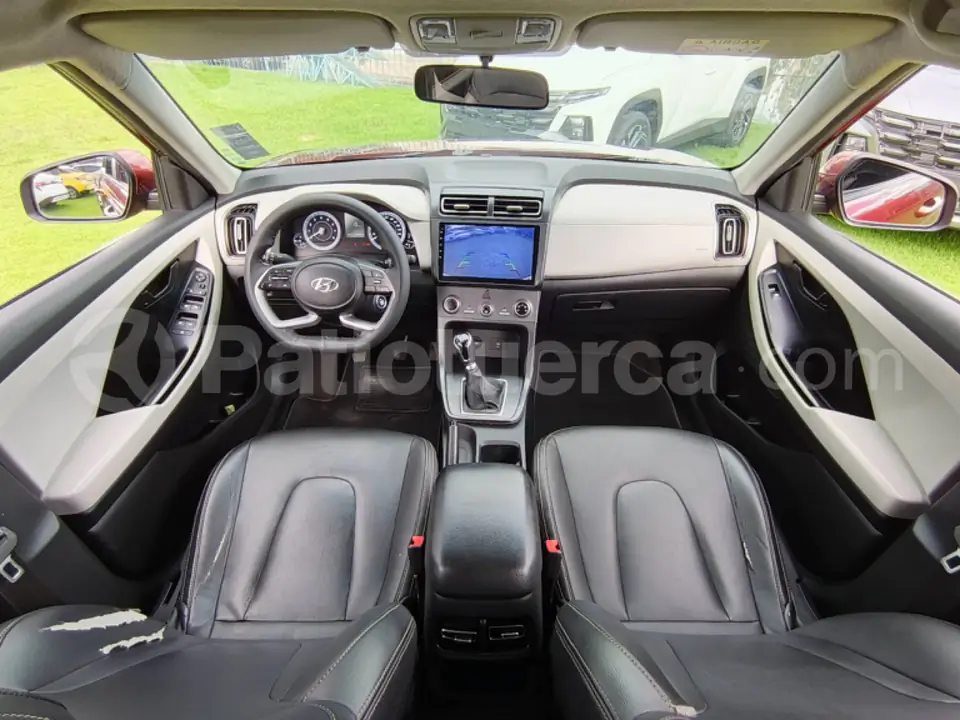 Foto 13 de Hyundai Creta