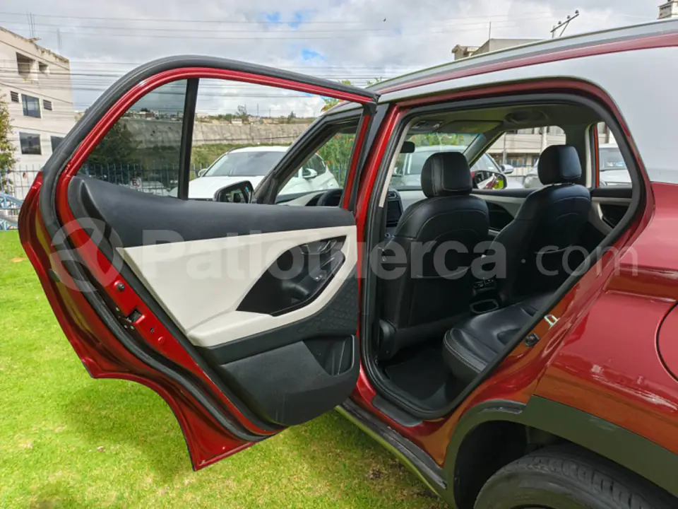 Foto 16 de Hyundai Creta