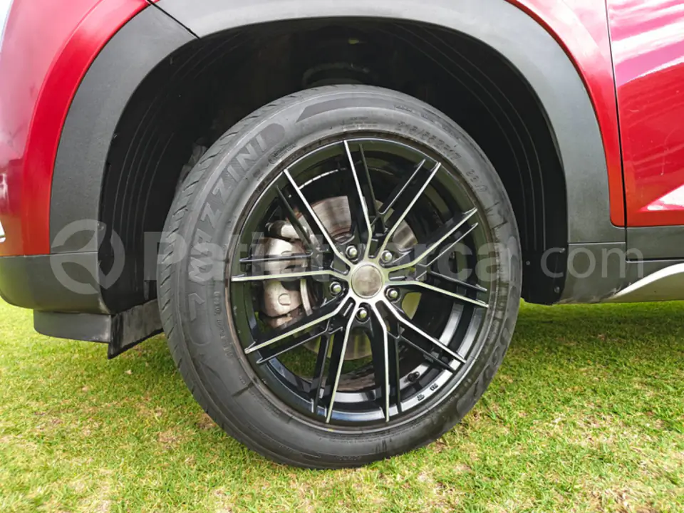 Foto 20 de Hyundai Creta