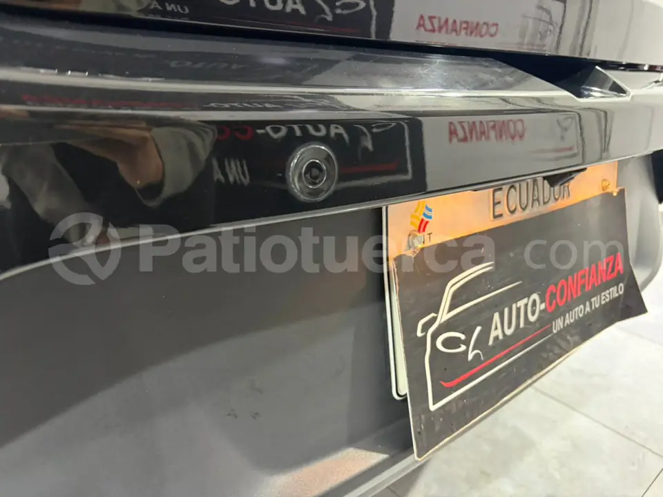 Foto 7 de Chevrolet ONIX LT TURBO