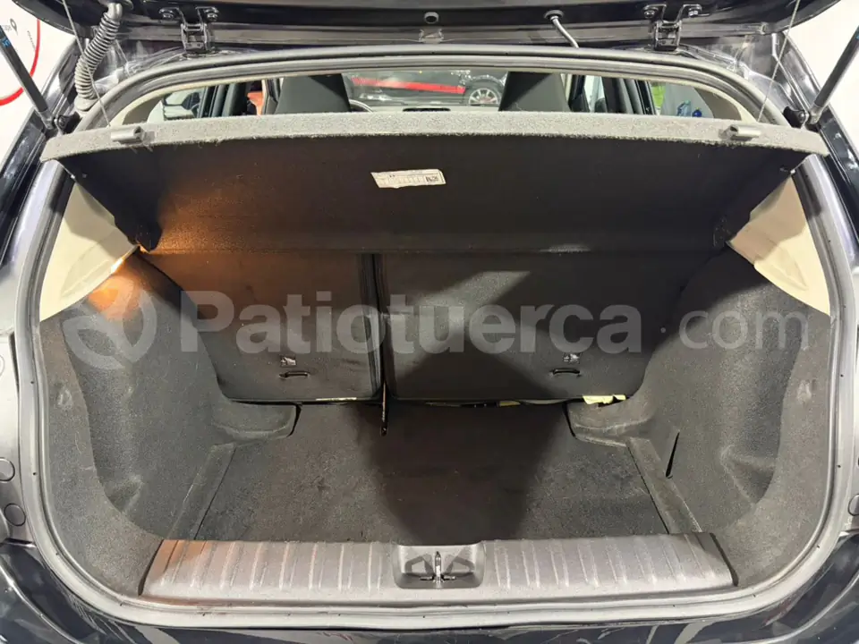 Foto 10 de Chevrolet ONIX LT TURBO