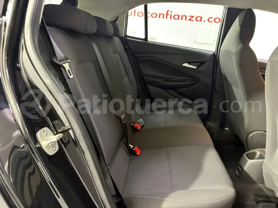 Foto 14 de Chevrolet ONIX LT TURBO