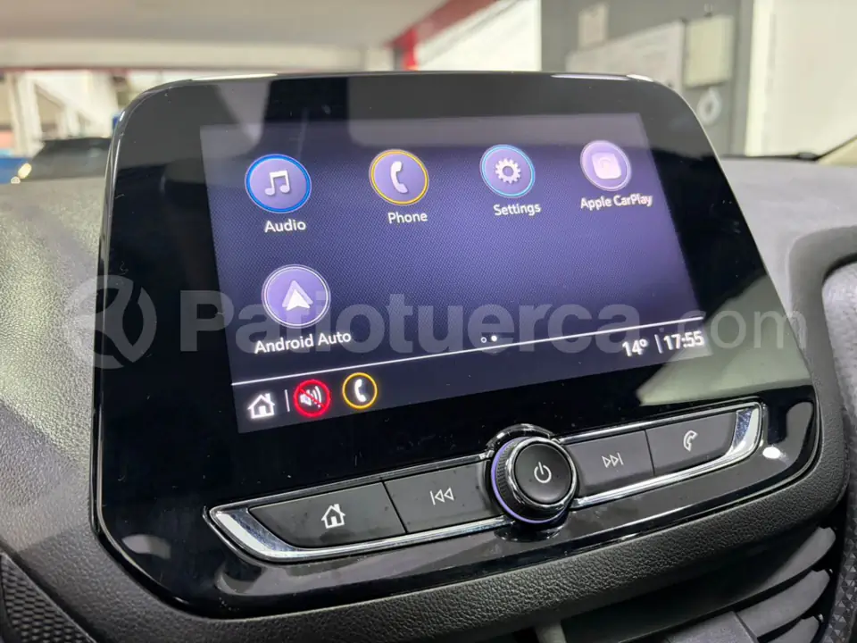 Foto 20 de Chevrolet ONIX LT TURBO