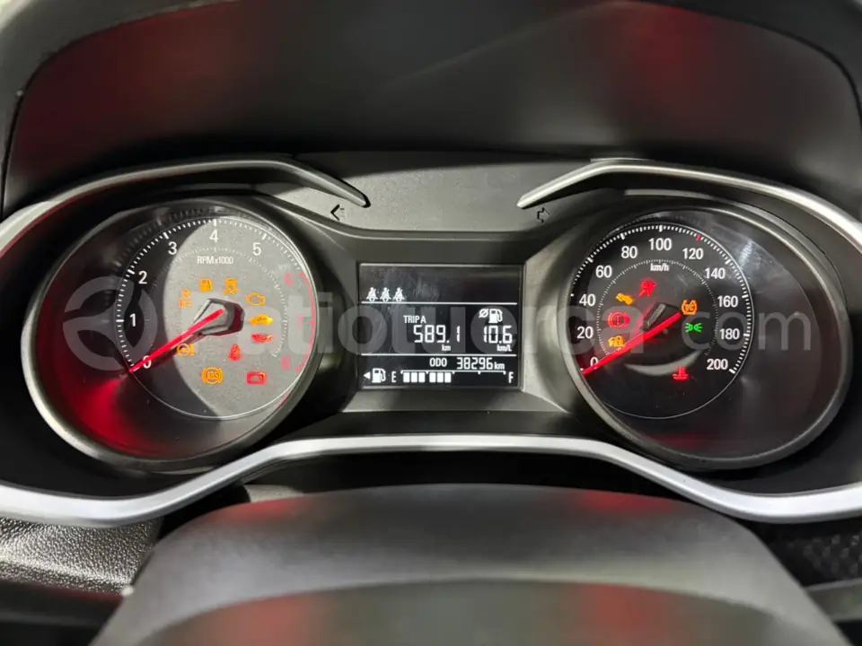 Foto 23 de Chevrolet ONIX LT TURBO