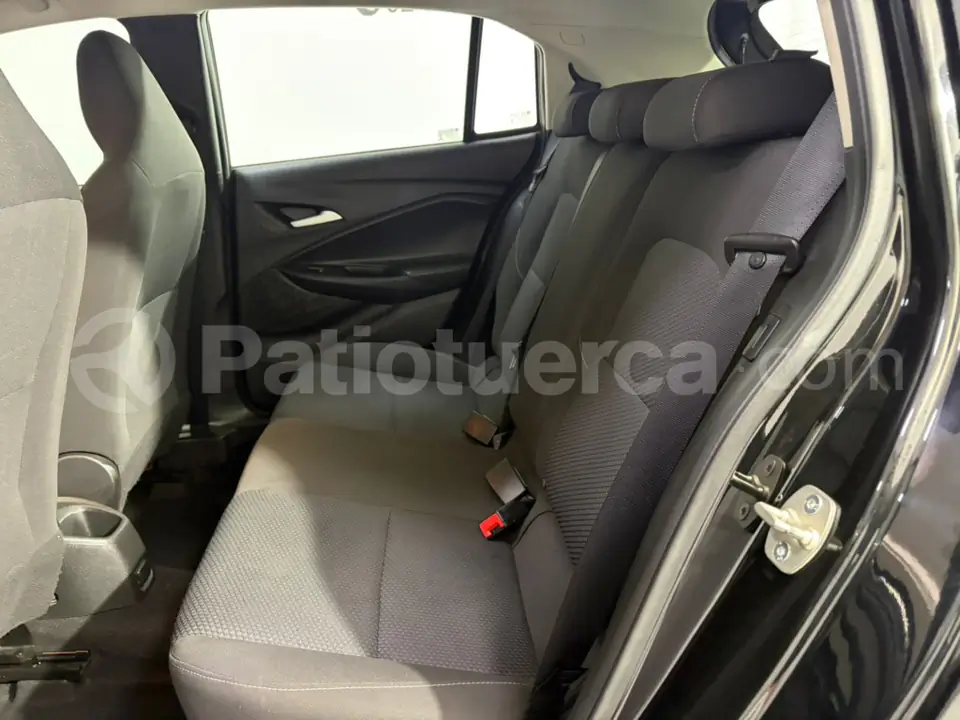 Foto 13 de Chevrolet ONIX LT TURBO