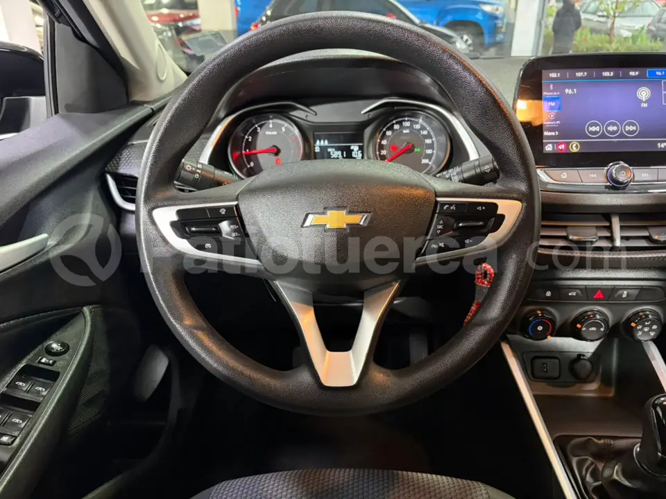 Foto 17 de Chevrolet ONIX LT TURBO