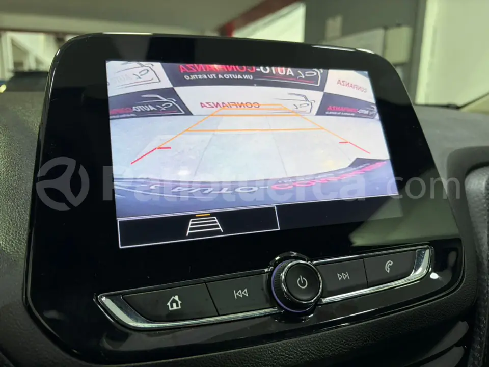 Foto 21 de Chevrolet ONIX LT TURBO