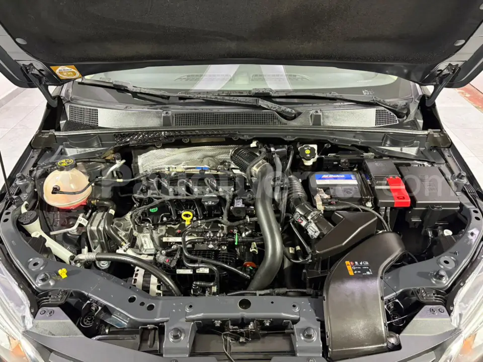 Foto 26 de Chevrolet ONIX LT TURBO