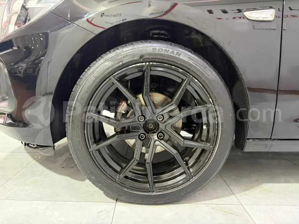 Foto 27 de Chevrolet ONIX LT TURBO