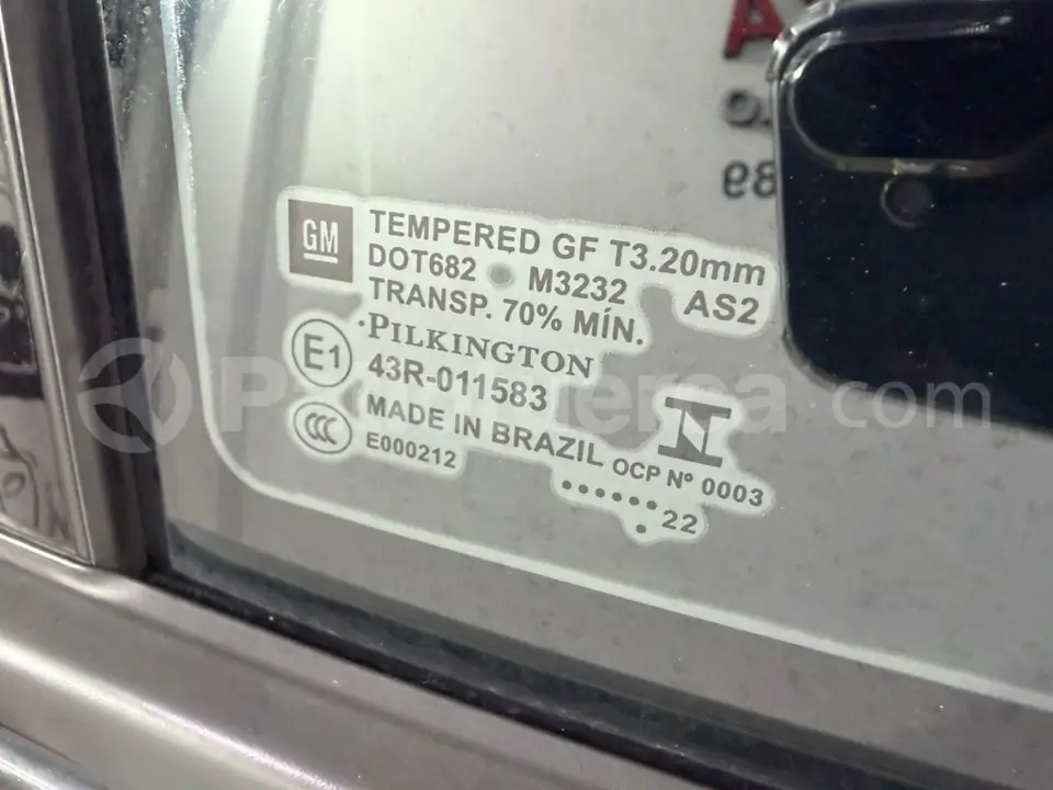 Foto 28 de Chevrolet ONIX LT TURBO