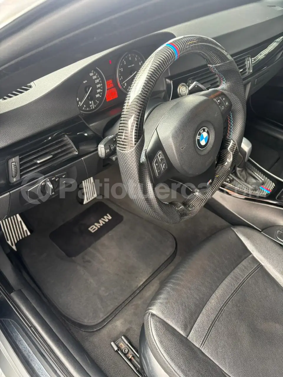 Foto 7 de BMW 330i