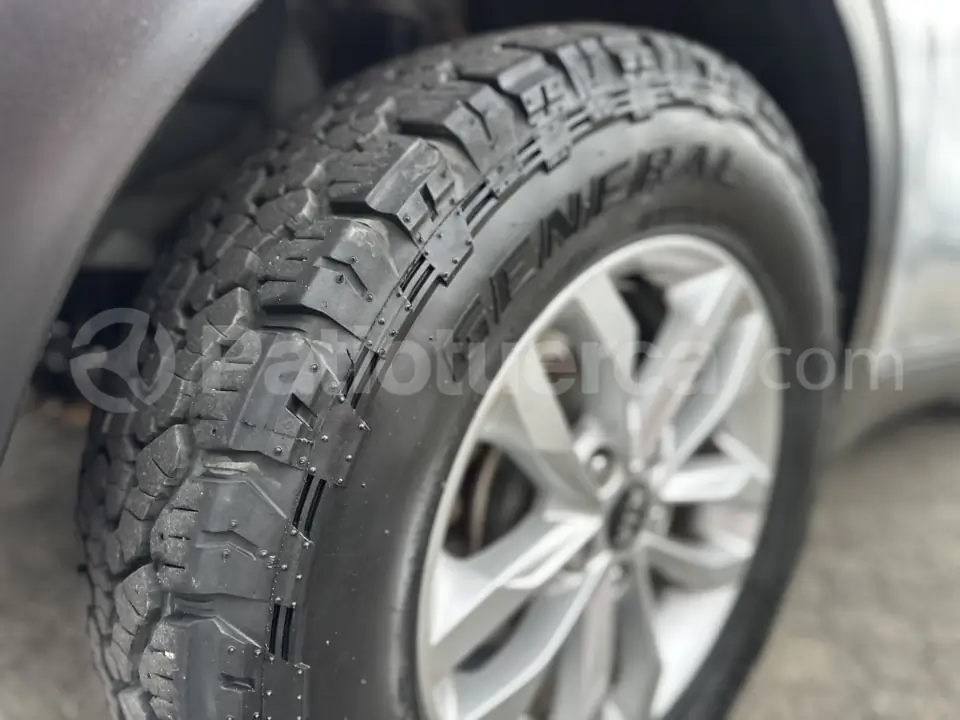 Foto 12 de Kia Sportage Europa