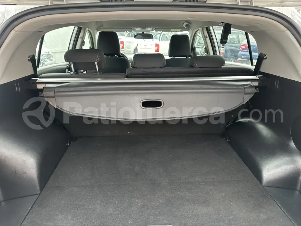 Foto 13 de Kia Sportage Europa
