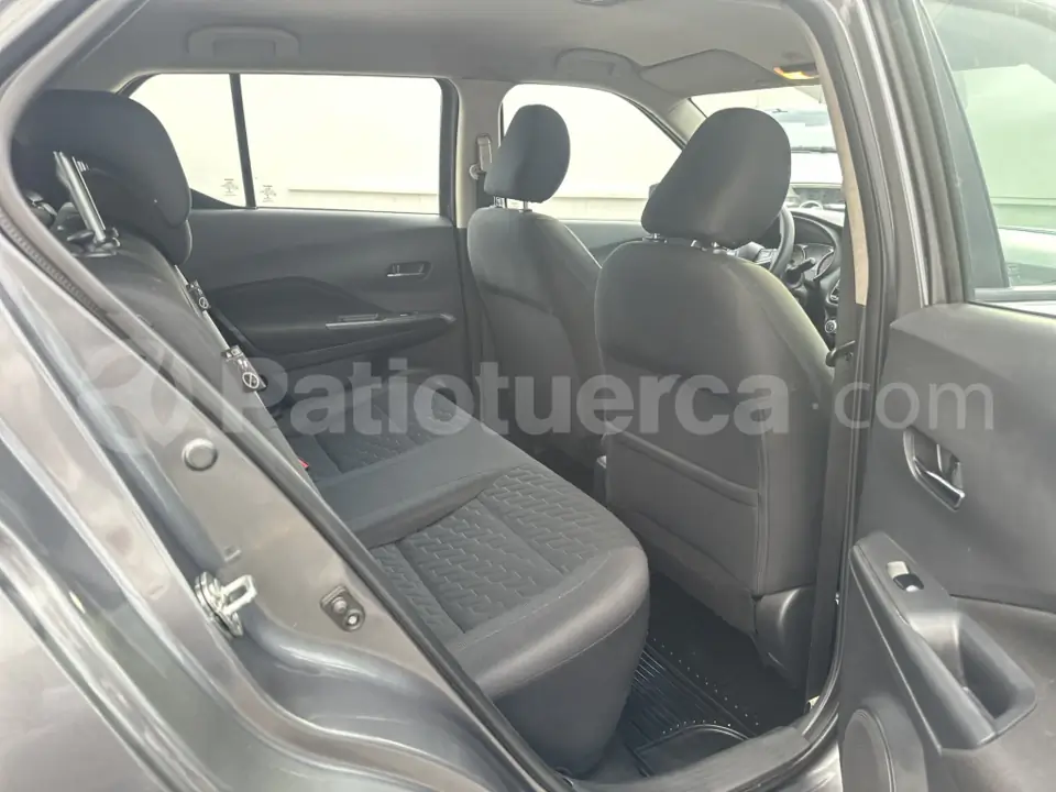 Foto 11 de Nissan Kicks