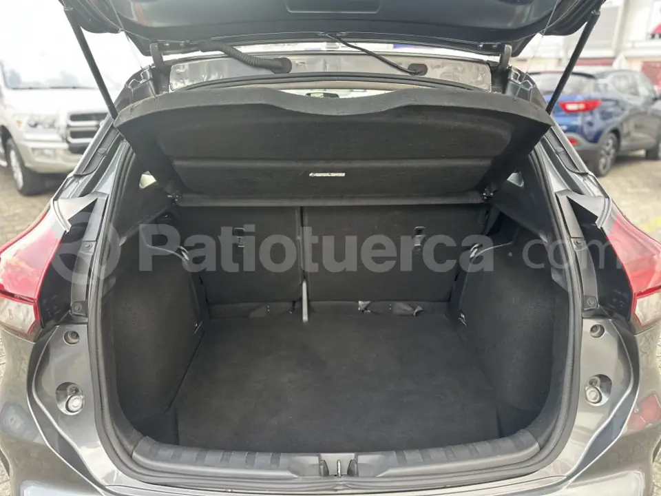 Foto 12 de Nissan Kicks