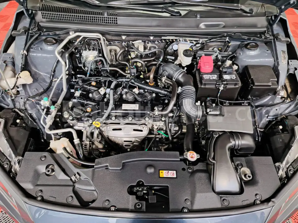 Foto 3 de Toyota Yaris