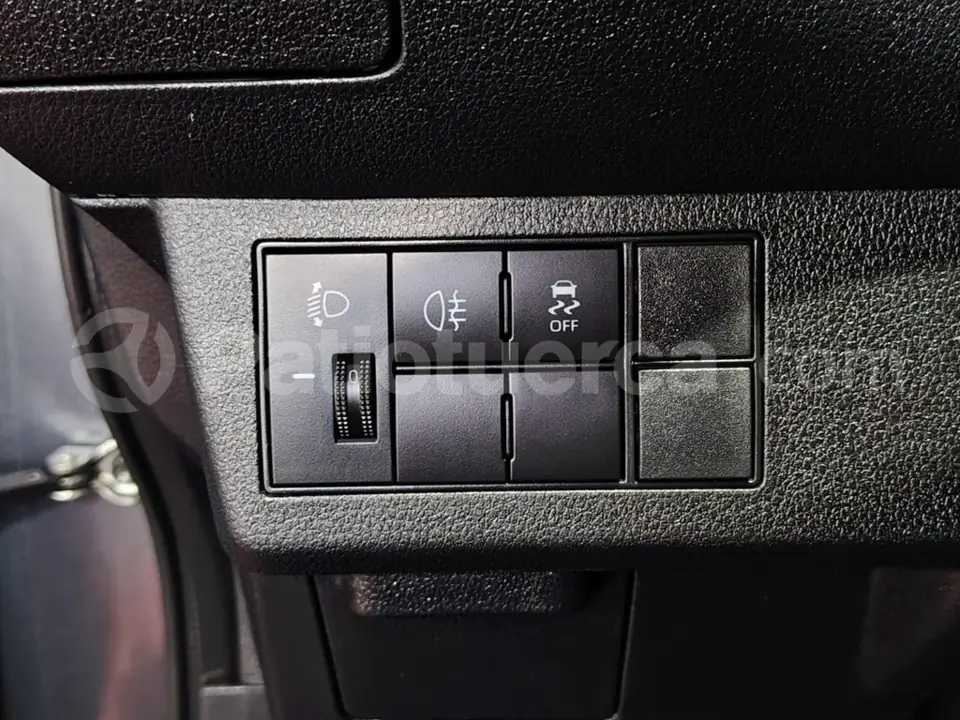 Foto 9 de Toyota Yaris