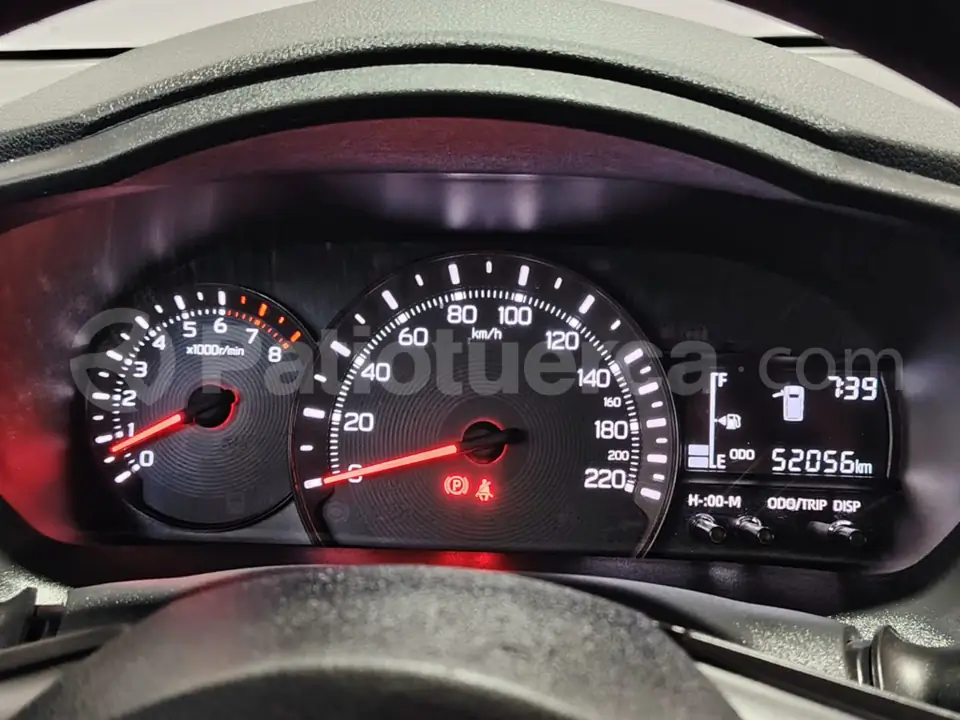 Foto 12 de Toyota Yaris