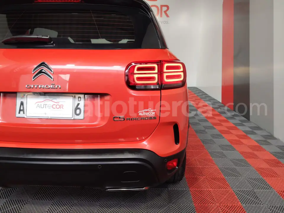 Foto 7 de Citroen C5