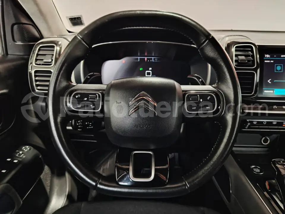 Foto 16 de Citroen C5