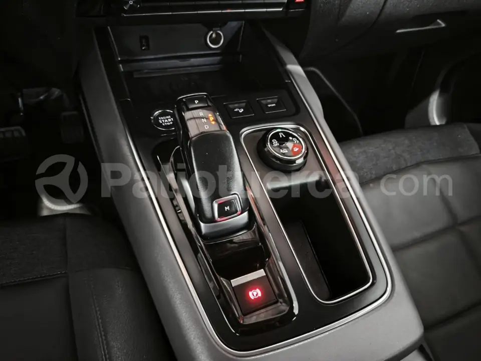 Foto 21 de Citroen C5