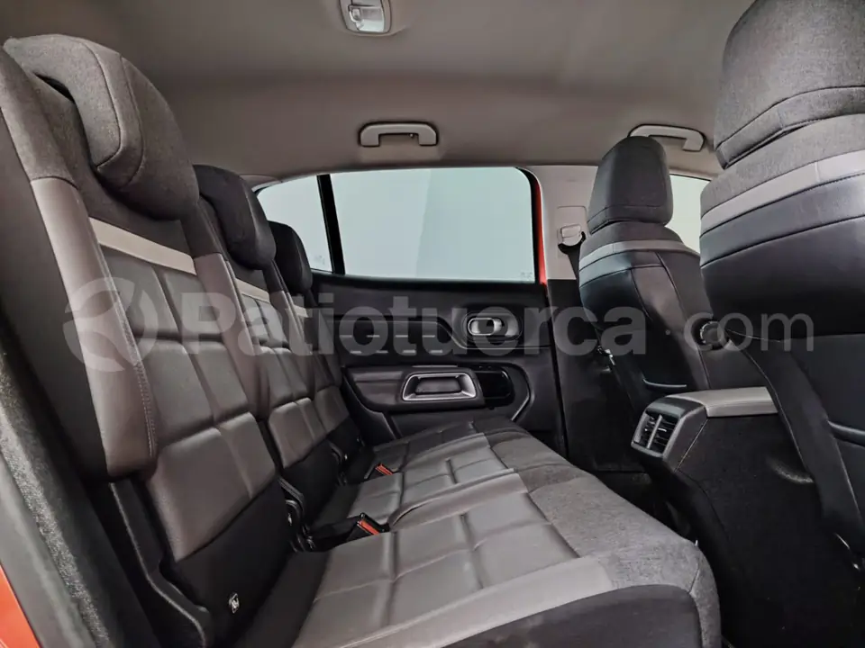 Foto 24 de Citroen C5