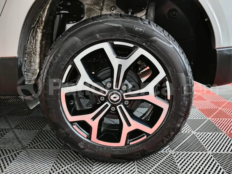 Foto 13 de Renault DUSTER INTENS