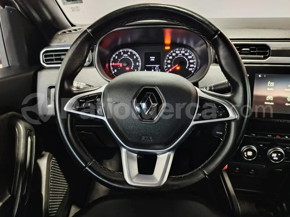 Foto 16 de Renault DUSTER INTENS