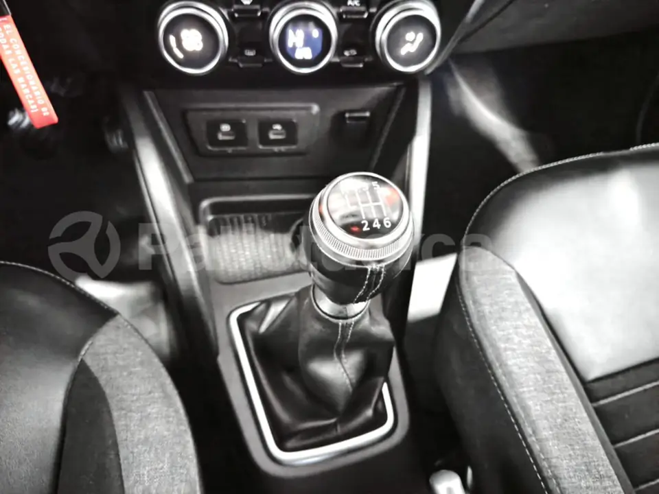 Foto 18 de Renault DUSTER INTENS