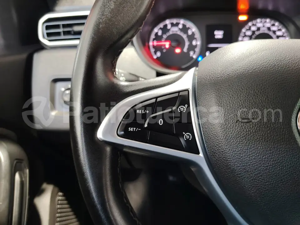 Foto 19 de Renault DUSTER INTENS