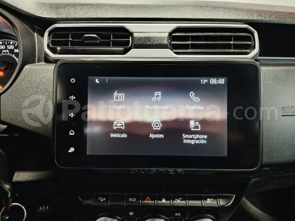 Foto 20 de Renault DUSTER INTENS