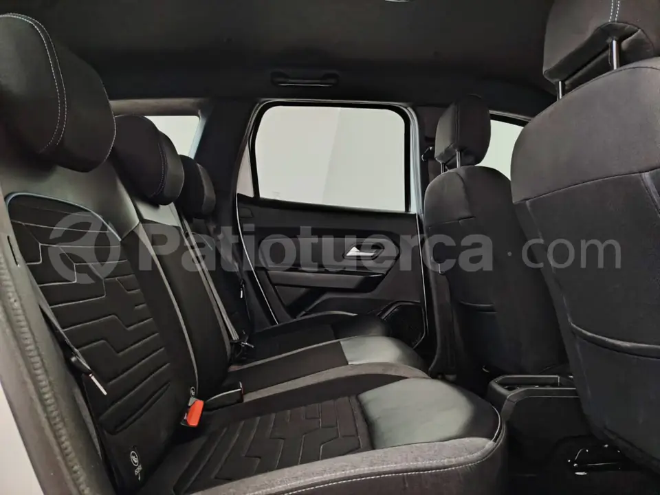 Foto 24 de Renault DUSTER INTENS