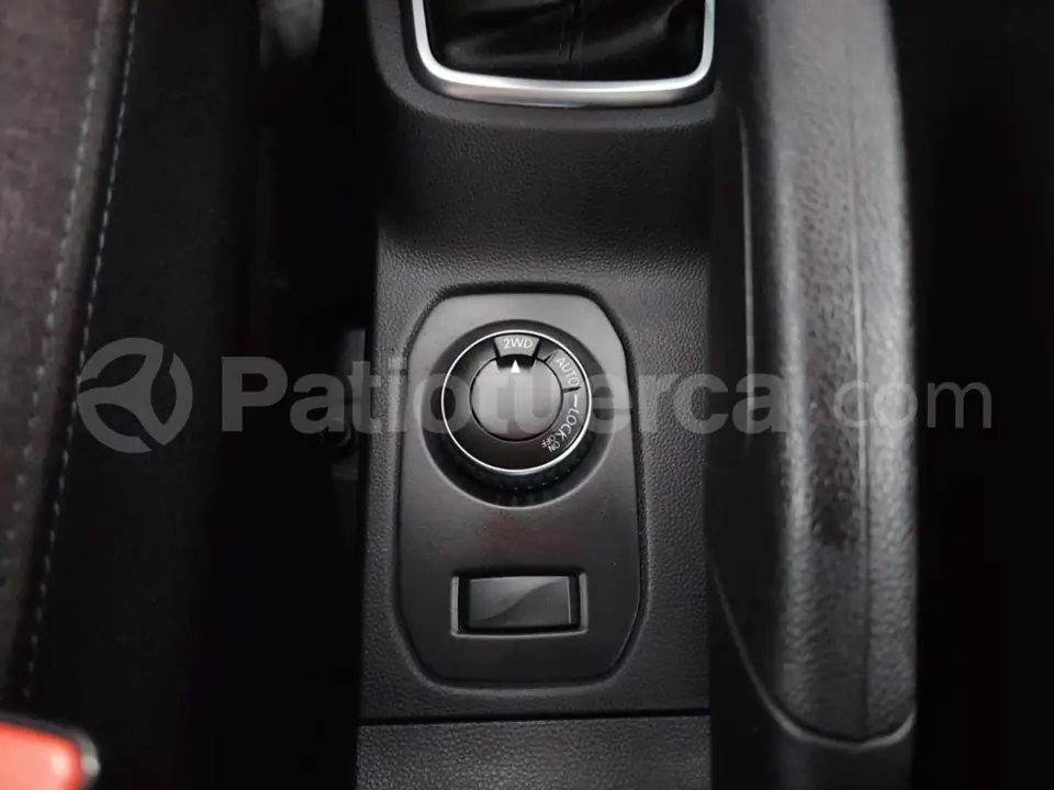 Foto 26 de Renault DUSTER INTENS