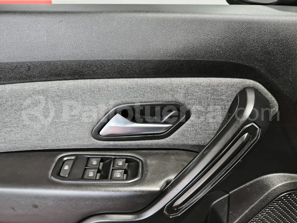 Foto 27 de Renault DUSTER INTENS