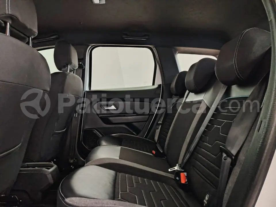 Foto 28 de Renault Duster