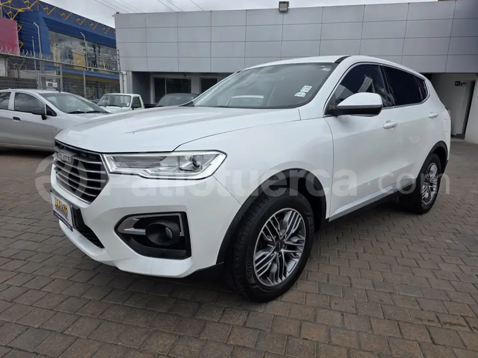 Foto 3 de Great Wall HAVAL H6 Confort