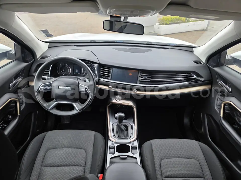 Foto 7 de Great Wall HAVAL H6 Confort