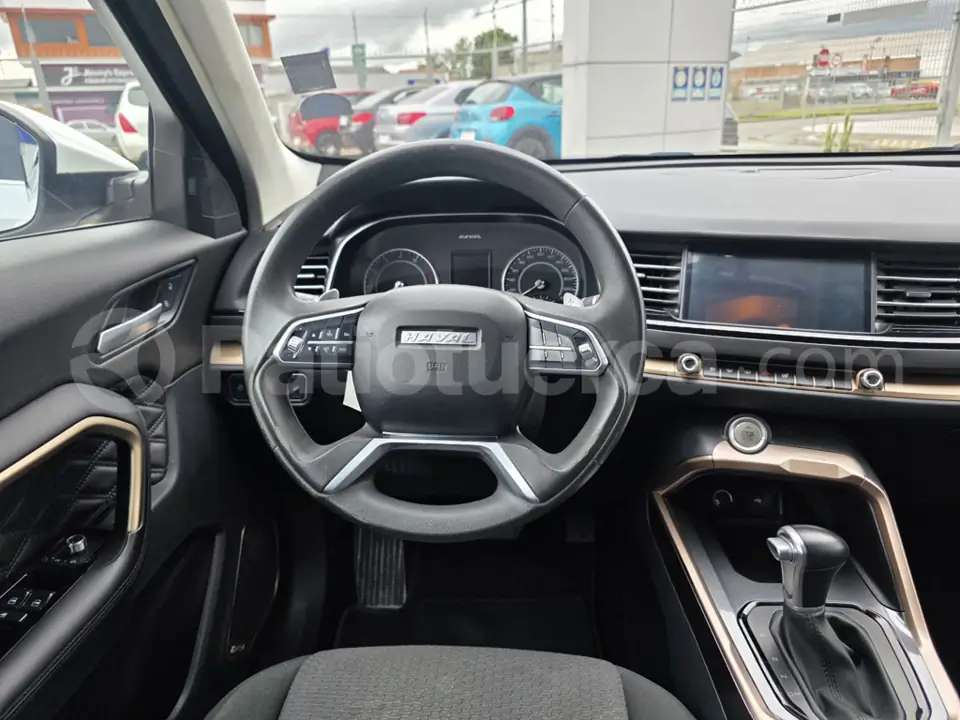 Foto 8 de Great Wall HAVAL H6 Confort