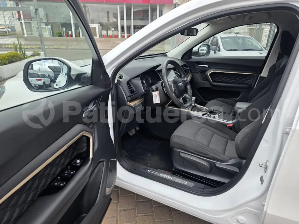 Foto 9 de Great Wall HAVAL H6 Confort