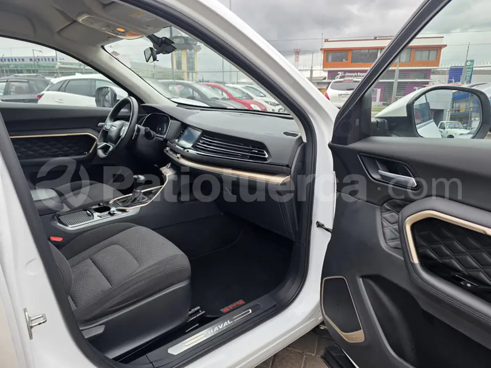 Foto 10 de Great Wall HAVAL H6 Confort