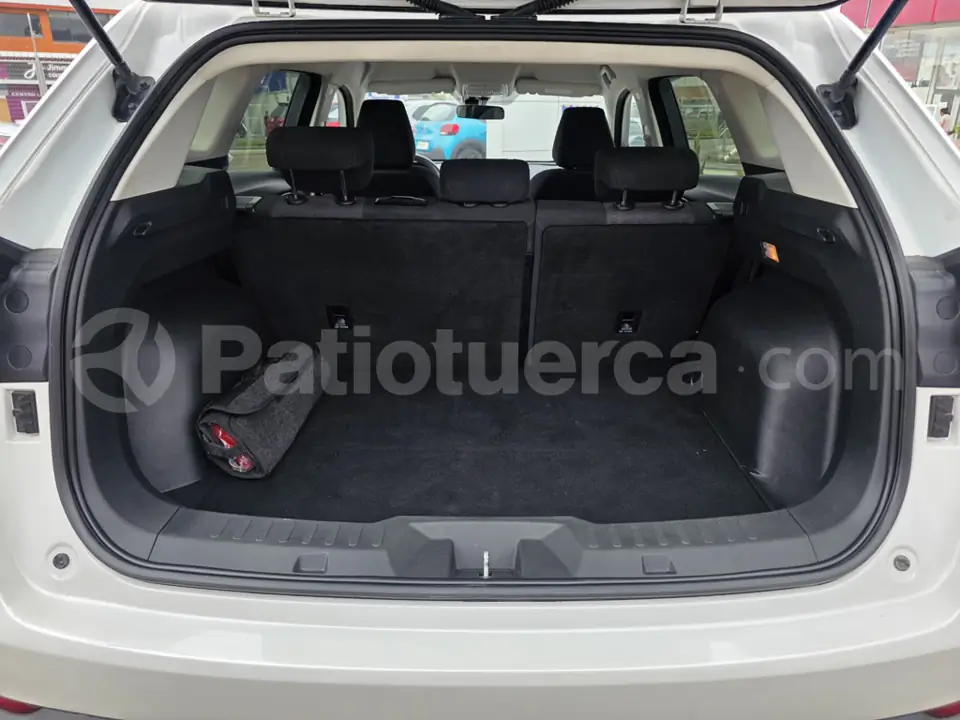 Foto 12 de Great Wall HAVAL H6 Confort