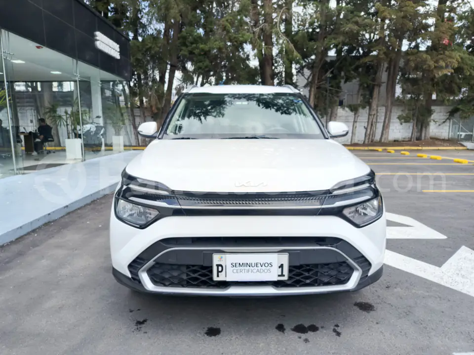 Foto 2 de Kia Carens