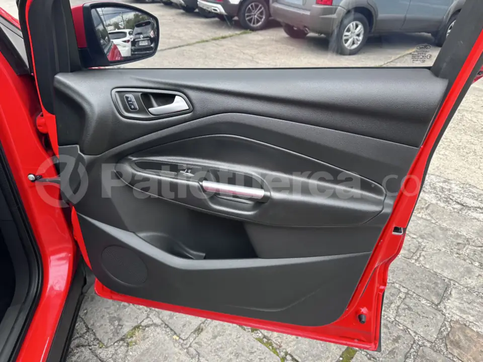 Foto 11 de Ford Escape