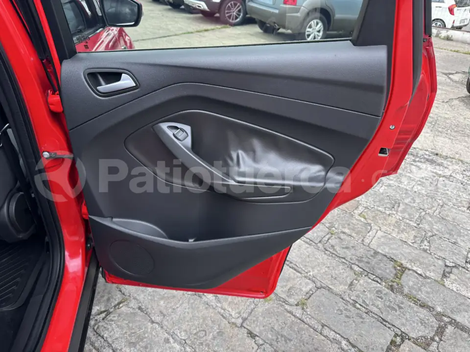 Foto 13 de Ford Escape