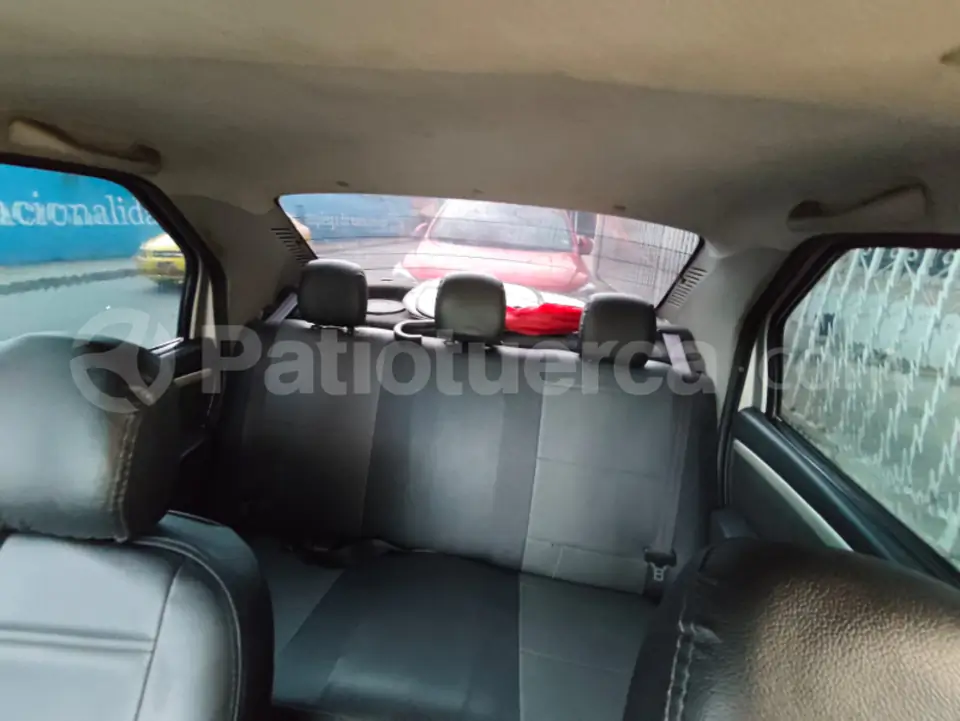 Foto 5 de Renault Logan Dynamique