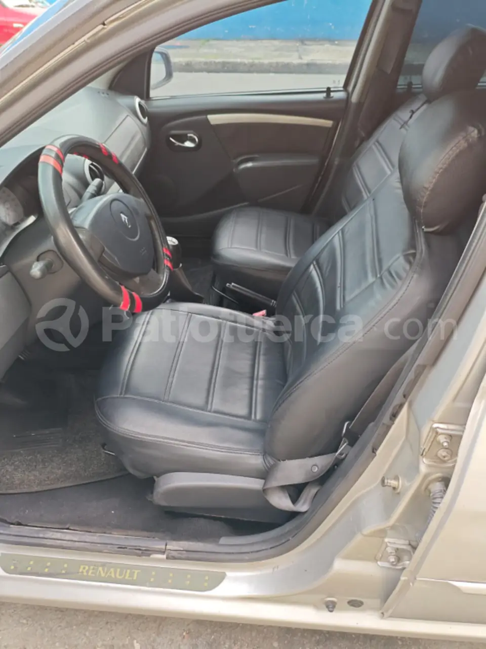 Foto 11 de Renault Logan Dynamique