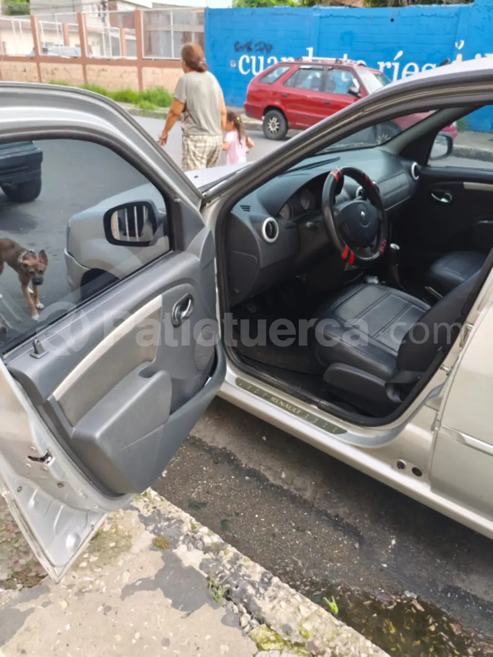 Foto 12 de Renault Logan Dynamique