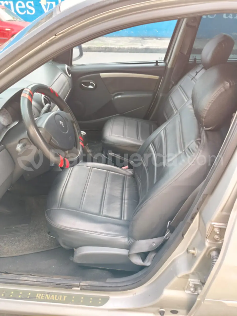 Foto 13 de Renault Logan Dynamique