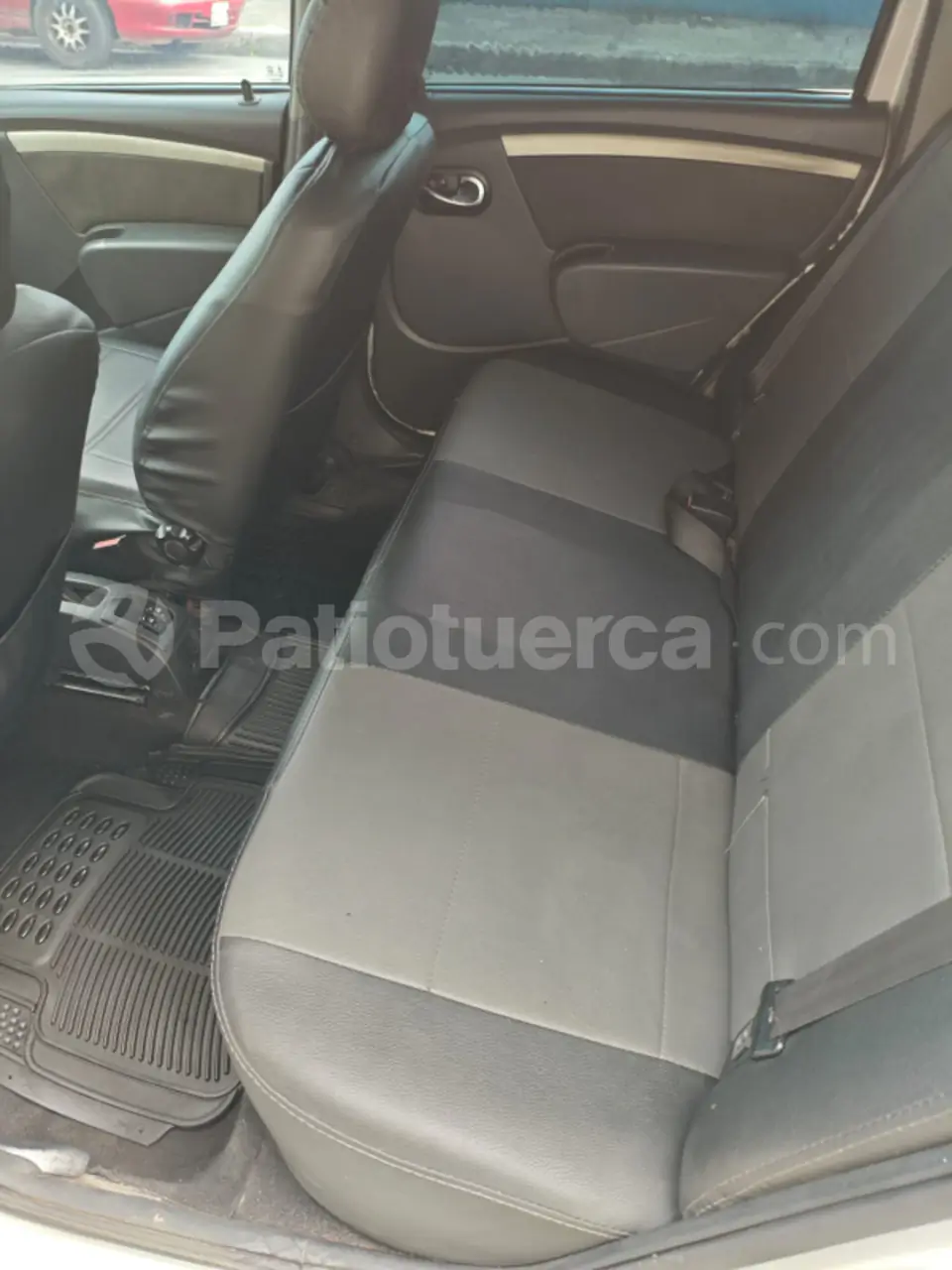 Foto 14 de Renault Logan Dynamique