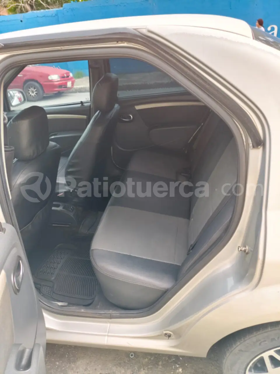 Foto 15 de Renault Logan Dynamique